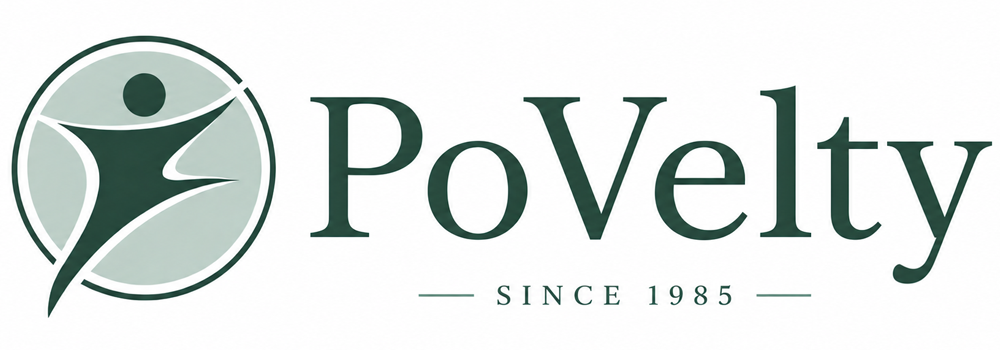 PoVelty - sinds 1985