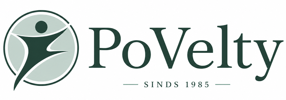 PoVelty - sinds 1985